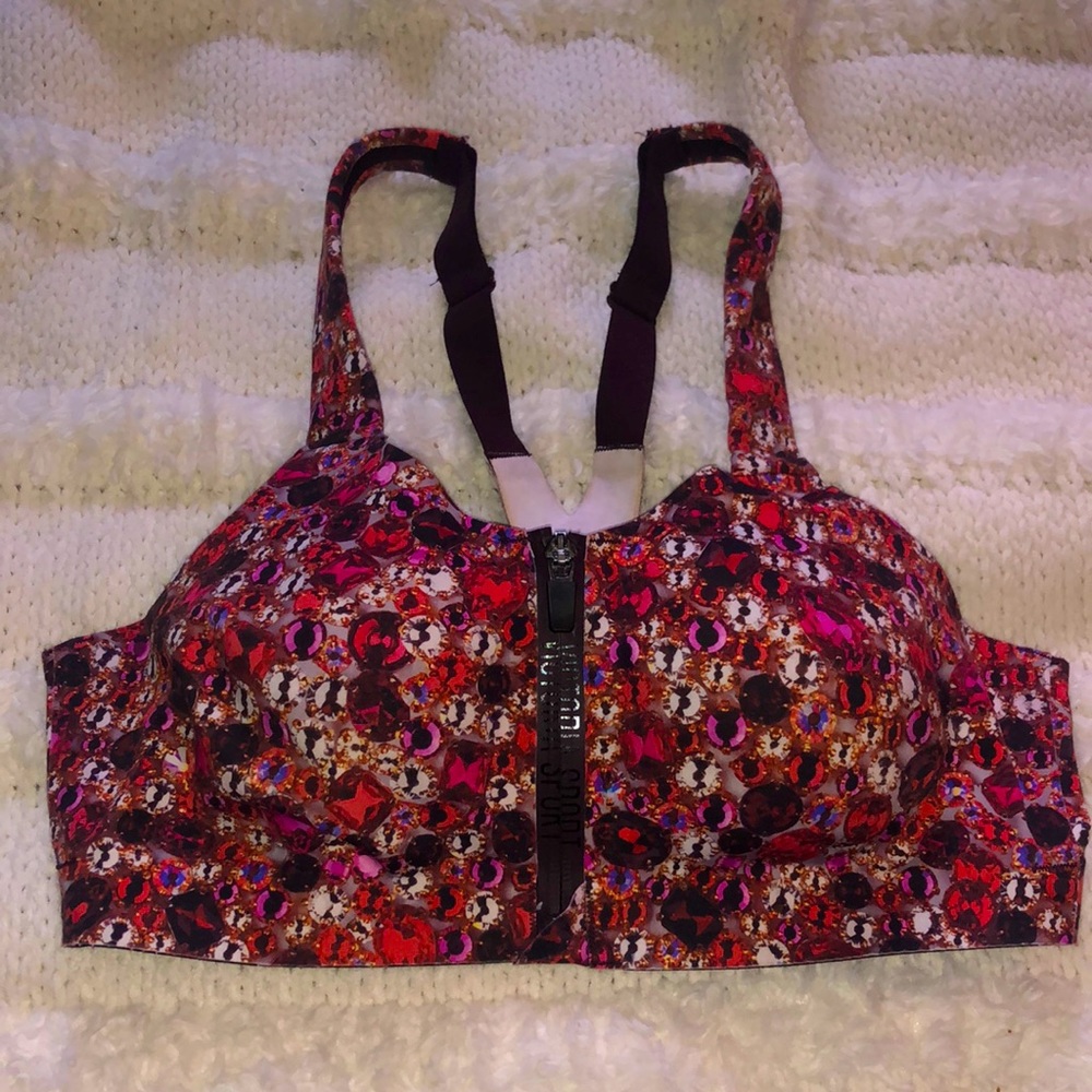 Victoria’s Secret high support sports bra
